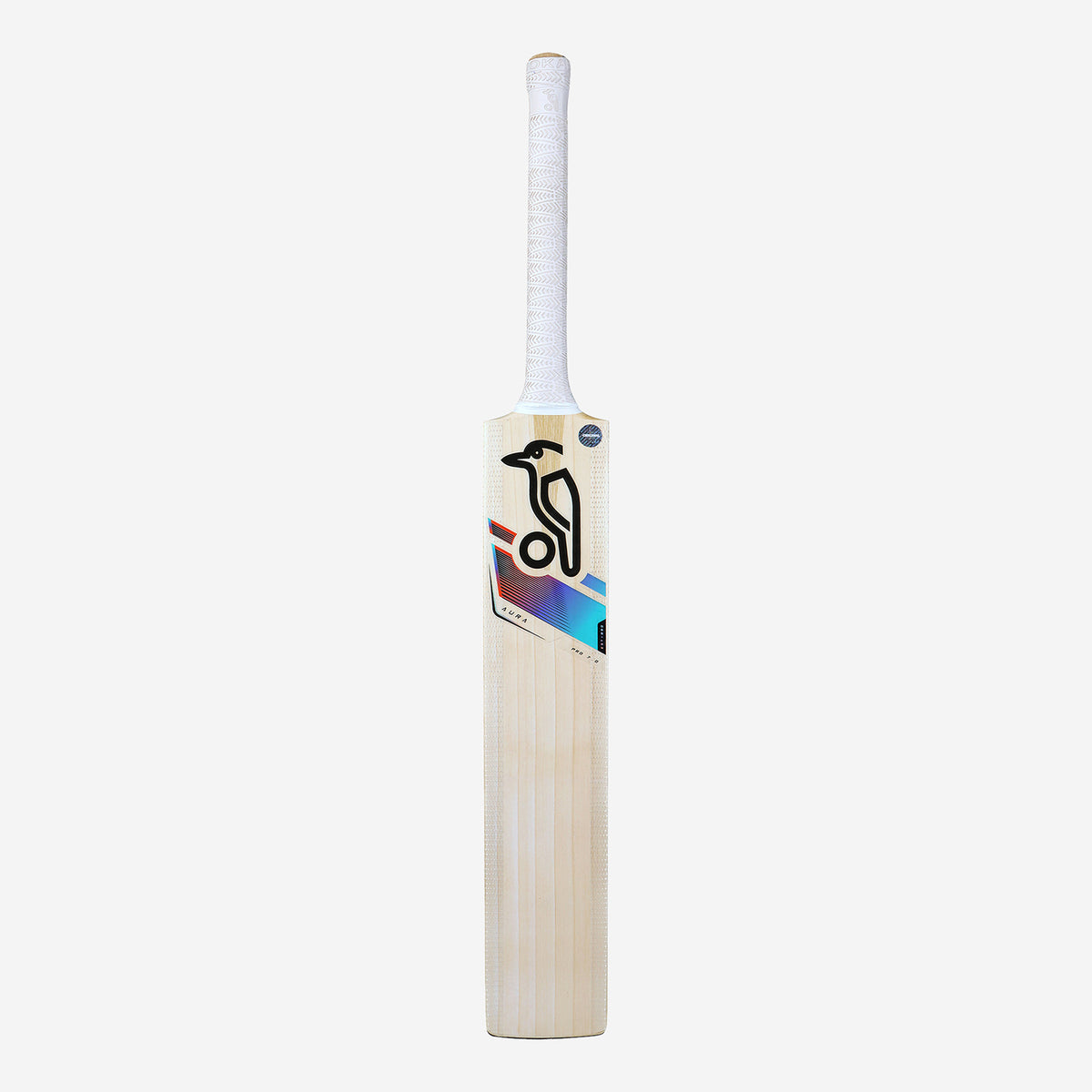 Kookaburra English Willow Cricket Bat - Aura Pro 7.0