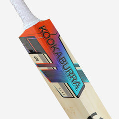 Kookaburra English Willow Cricket Bat - Aura Pro 7.0