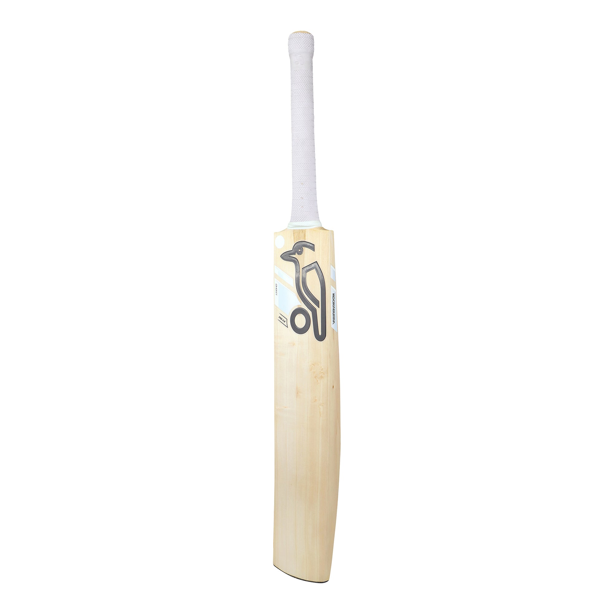 Kookaburra English Willow Cricket Bat - Ghost Pro 4.0