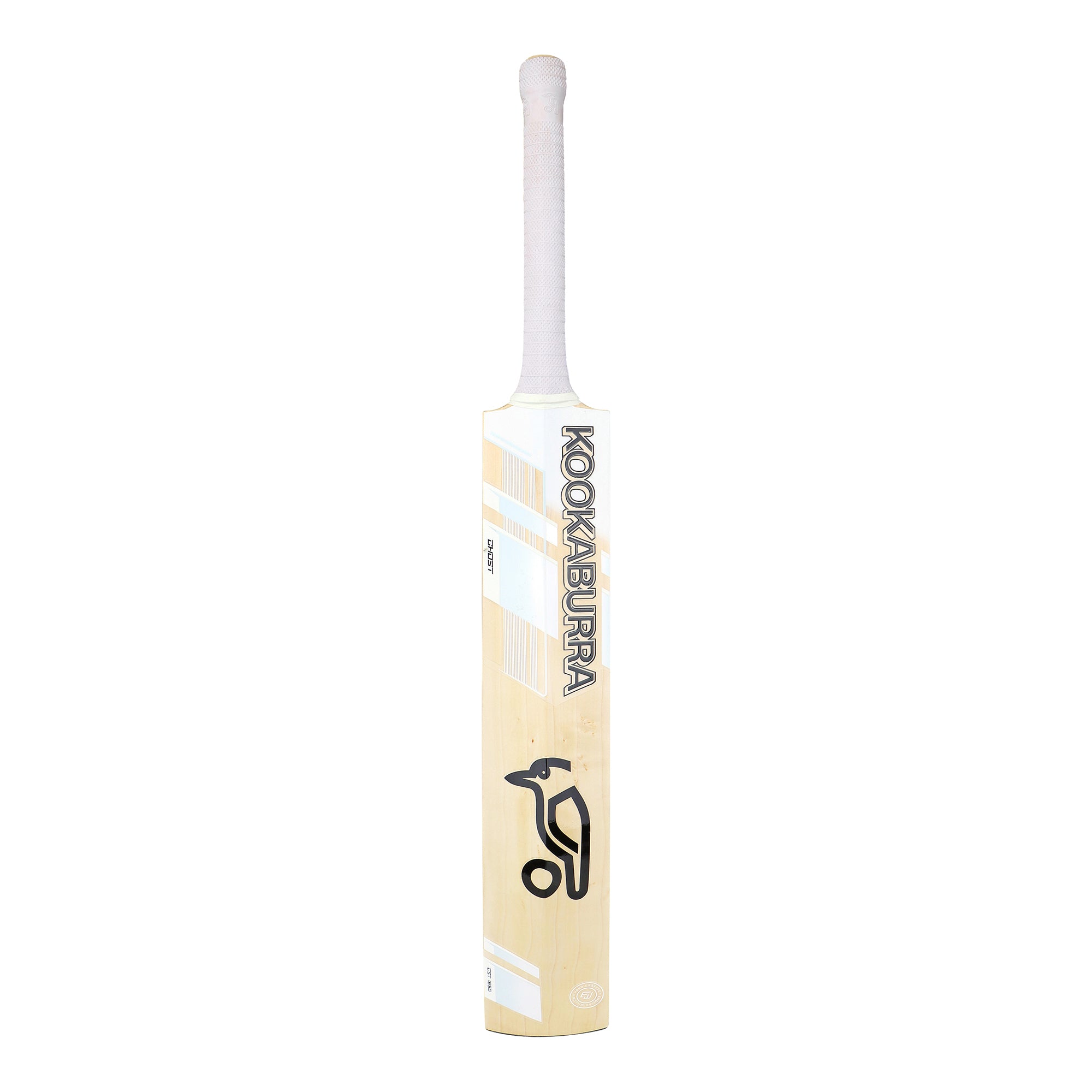 Kookaburra English Willow Cricket Bat - Ghost Pro 4.0