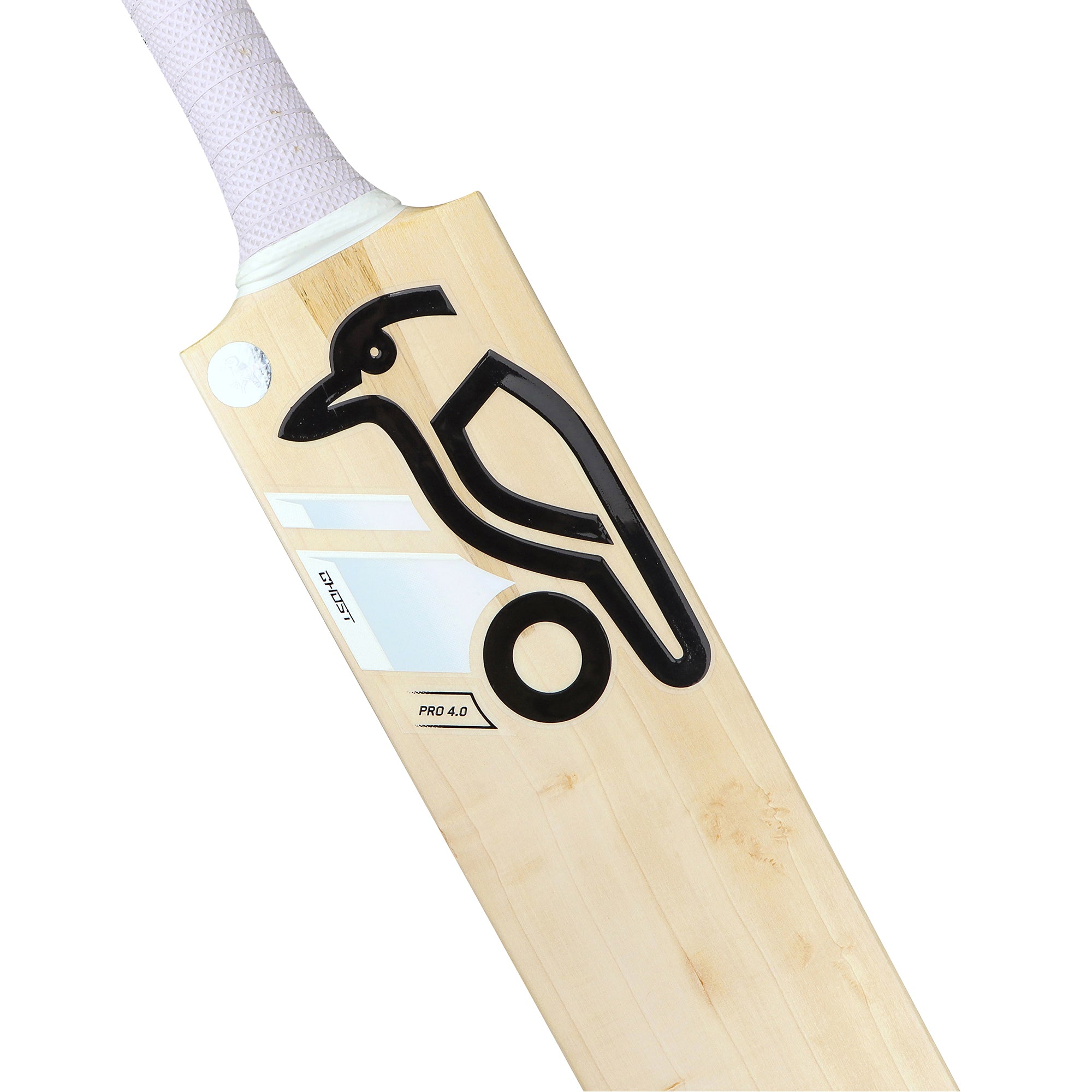 Kookaburra English Willow Cricket Bat - Ghost Pro 4.0