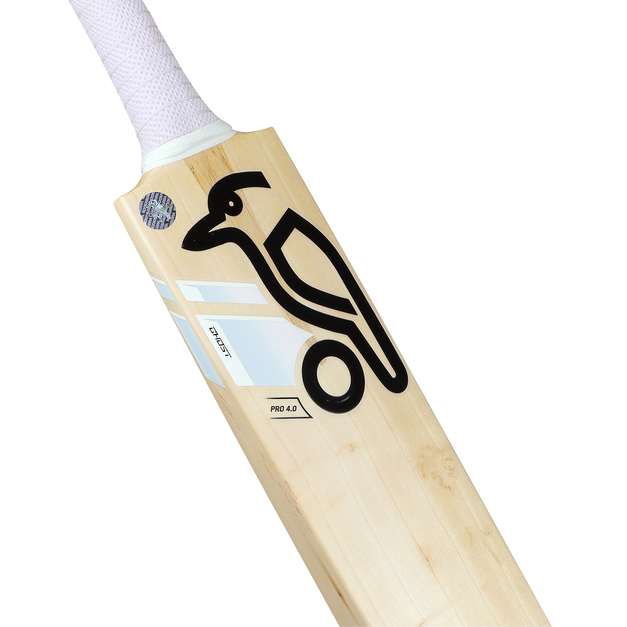 Kookaburra English Willow Cricket Bat - Ghost Pro 4.0