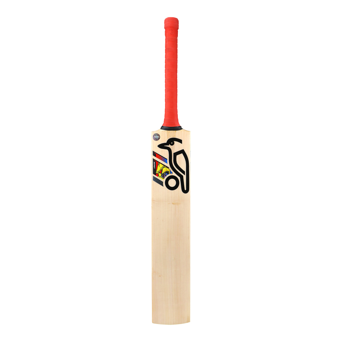 Kookaburra English Willow Cricket Bat - Beast Pro Players