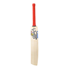 Kookaburra English Willow Cricket Bat - Beast Pro Players