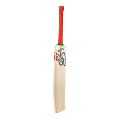 Kookaburra English Willow Cricket Bat - Beast Pro Players