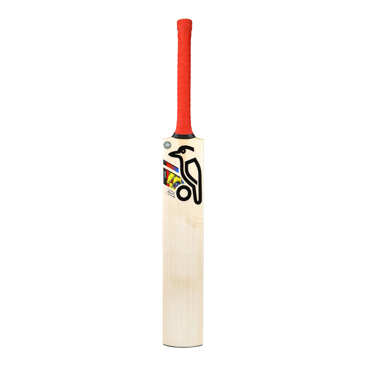 Kookaburra English Willow Cricket Bat - Beast Pro 2.0