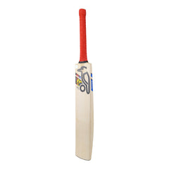 Kookaburra English Willow Cricket Bat - Beast Pro 4.0