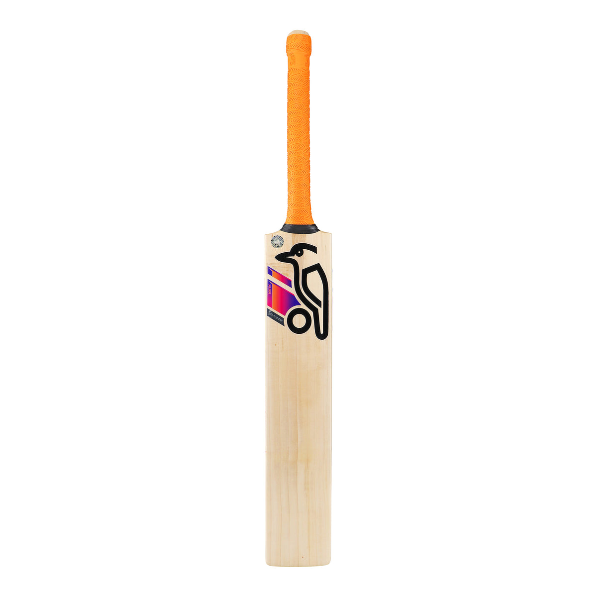 Kookaburra English Willow Cricket Bat - Aura Pro Players