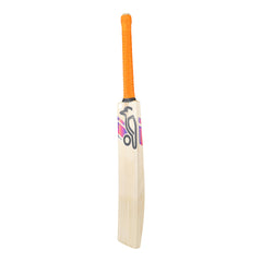 Kookaburra English Willow Cricket Bat - Aura Pro Players
