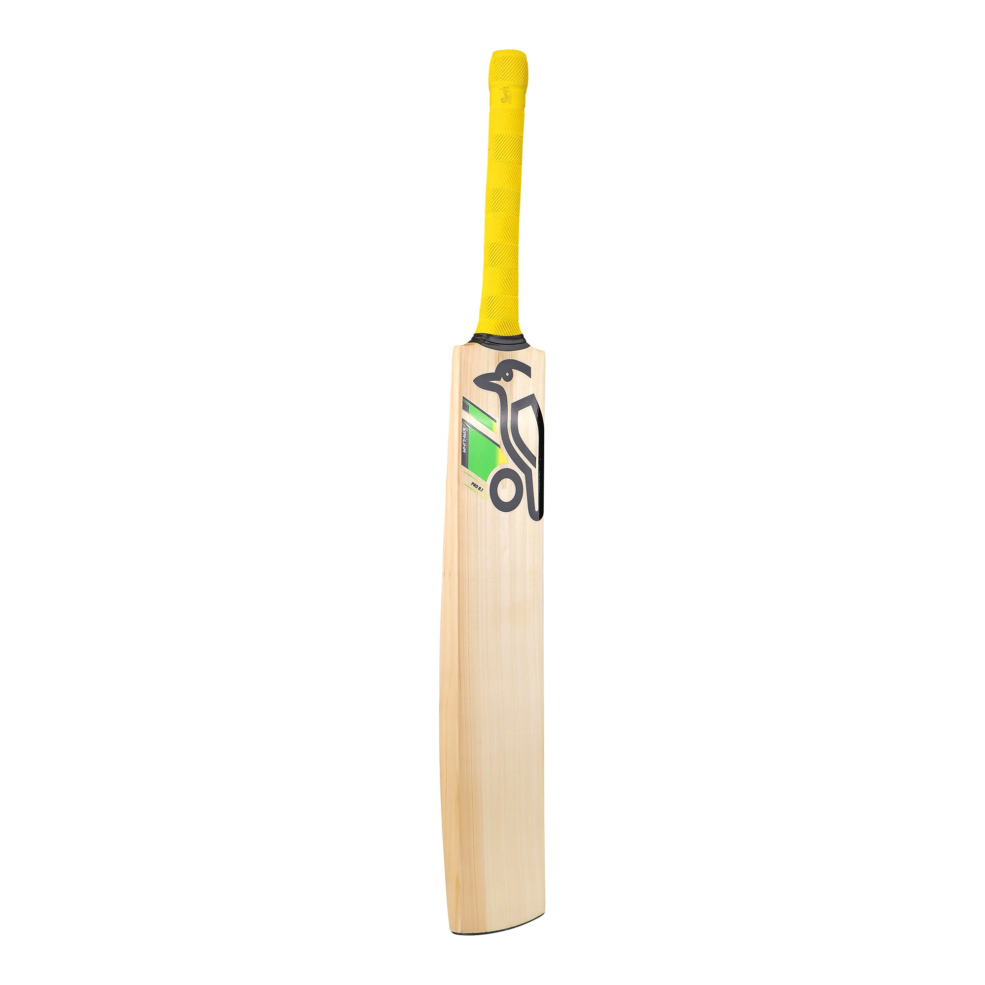 Kookaburra Kashmir Willow Cricket Bat - Kahuna Pro 8.1