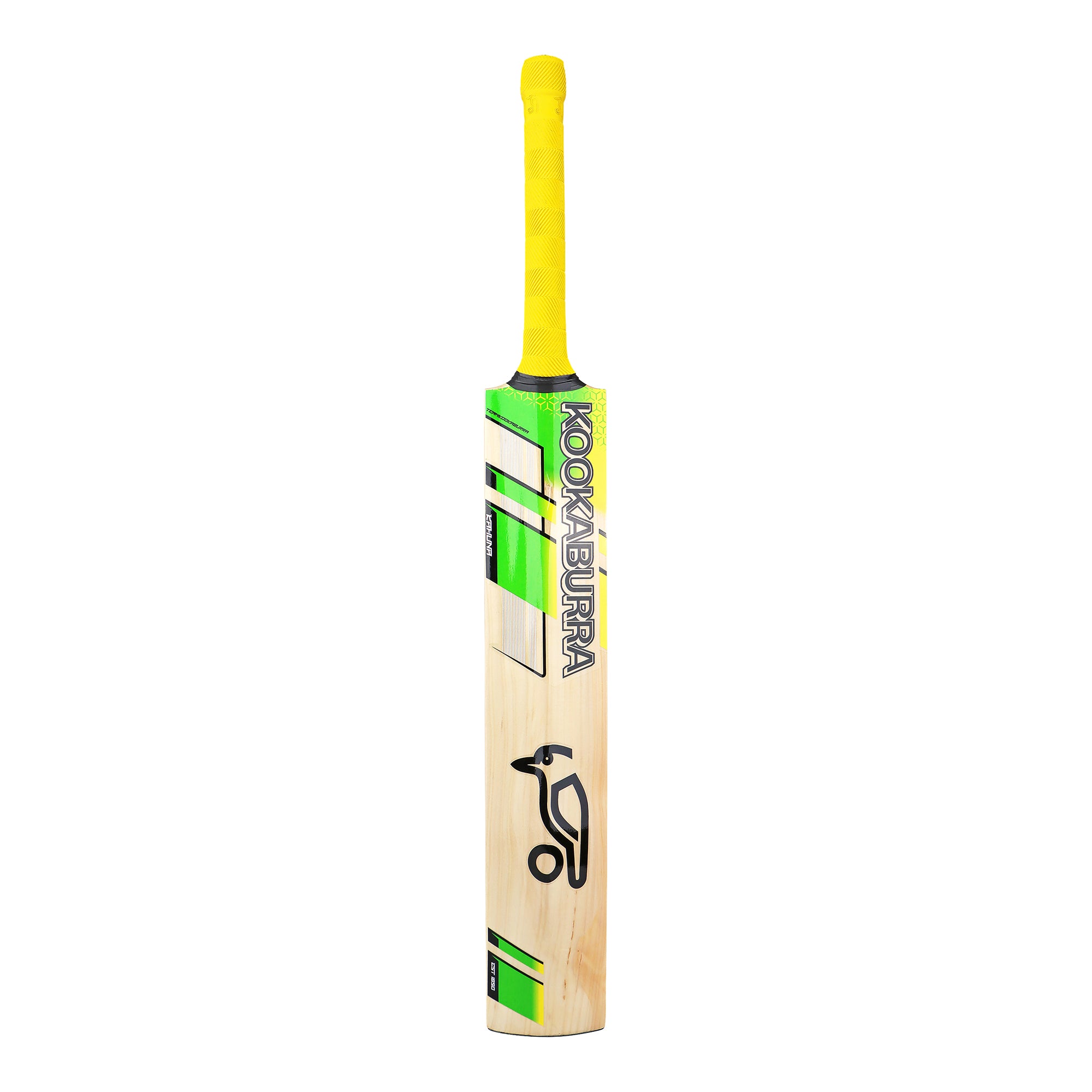 Kookaburra Kashmir Willow Cricket Bat - Kahuna Pro 8.1
