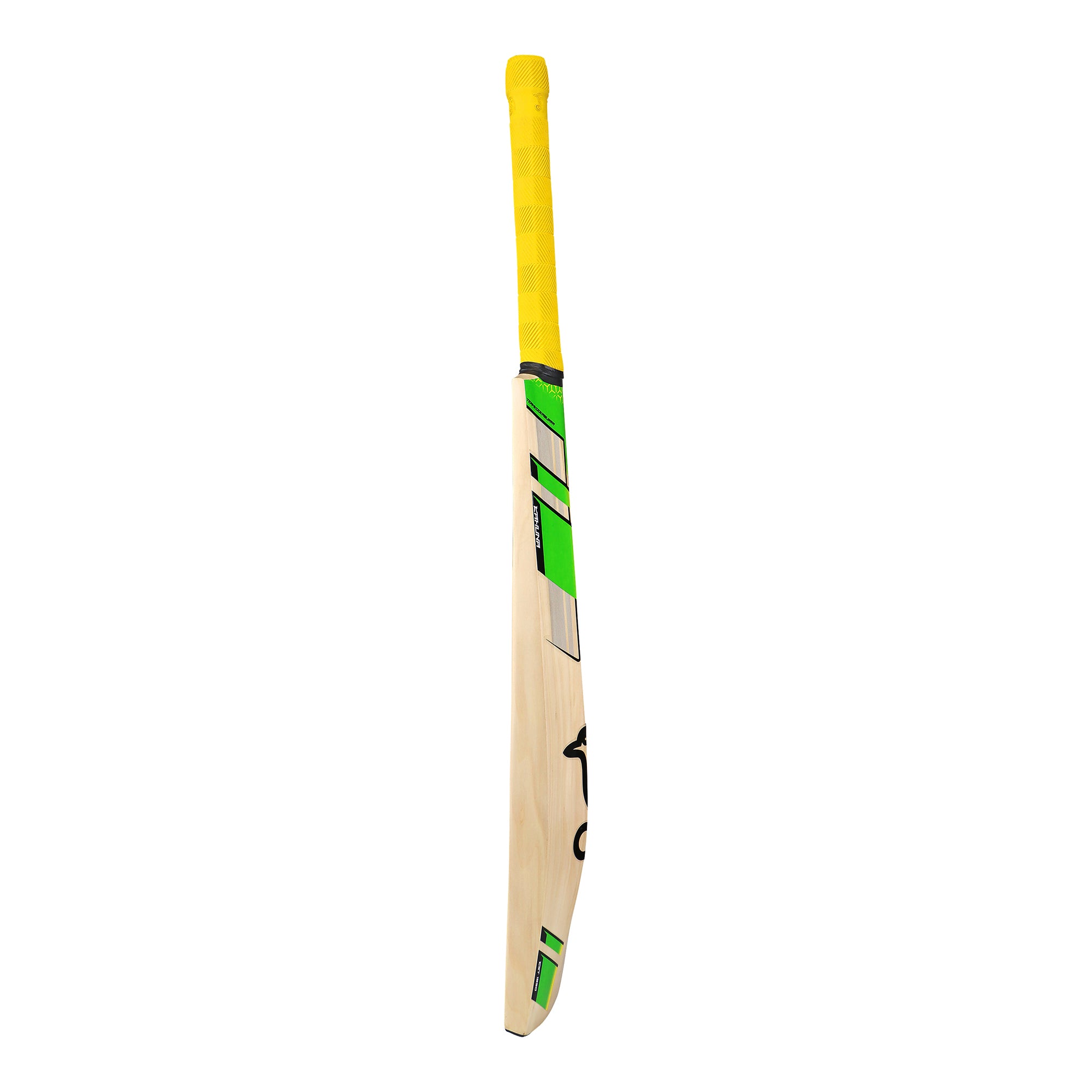 Kookaburra Kashmir Willow Cricket Bat - Kahuna Pro 8.1