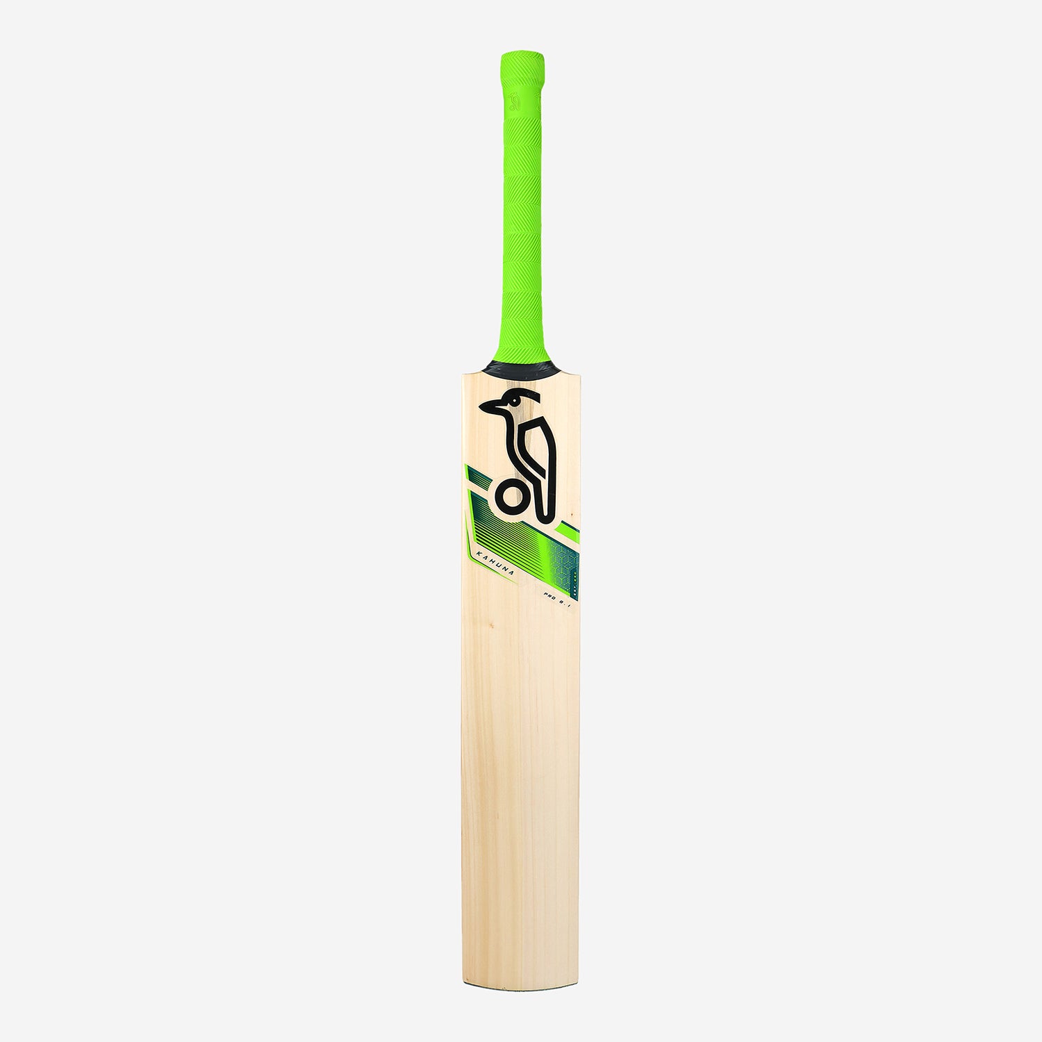 KOOKABURRA KASHMIR WILLOW CRICKET BAT - Kahuna Pro 8.1