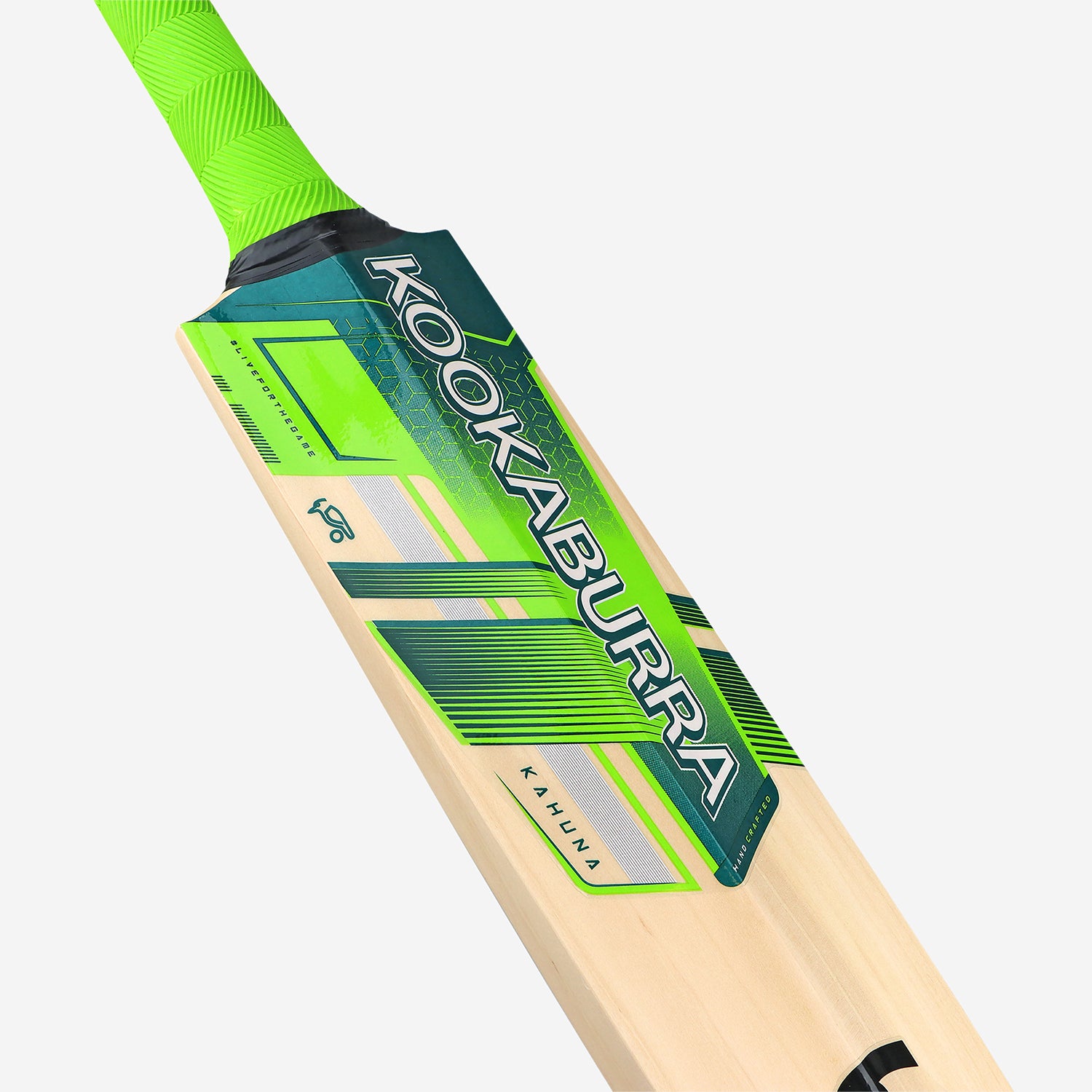 KOOKABURRA KASHMIR WILLOW CRICKET BAT - Kahuna Pro 8.1