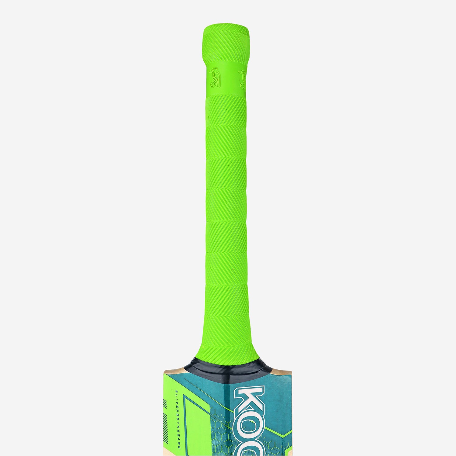 KOOKABURRA KASHMIR WILLOW CRICKET BAT - Kahuna Pro 8.1