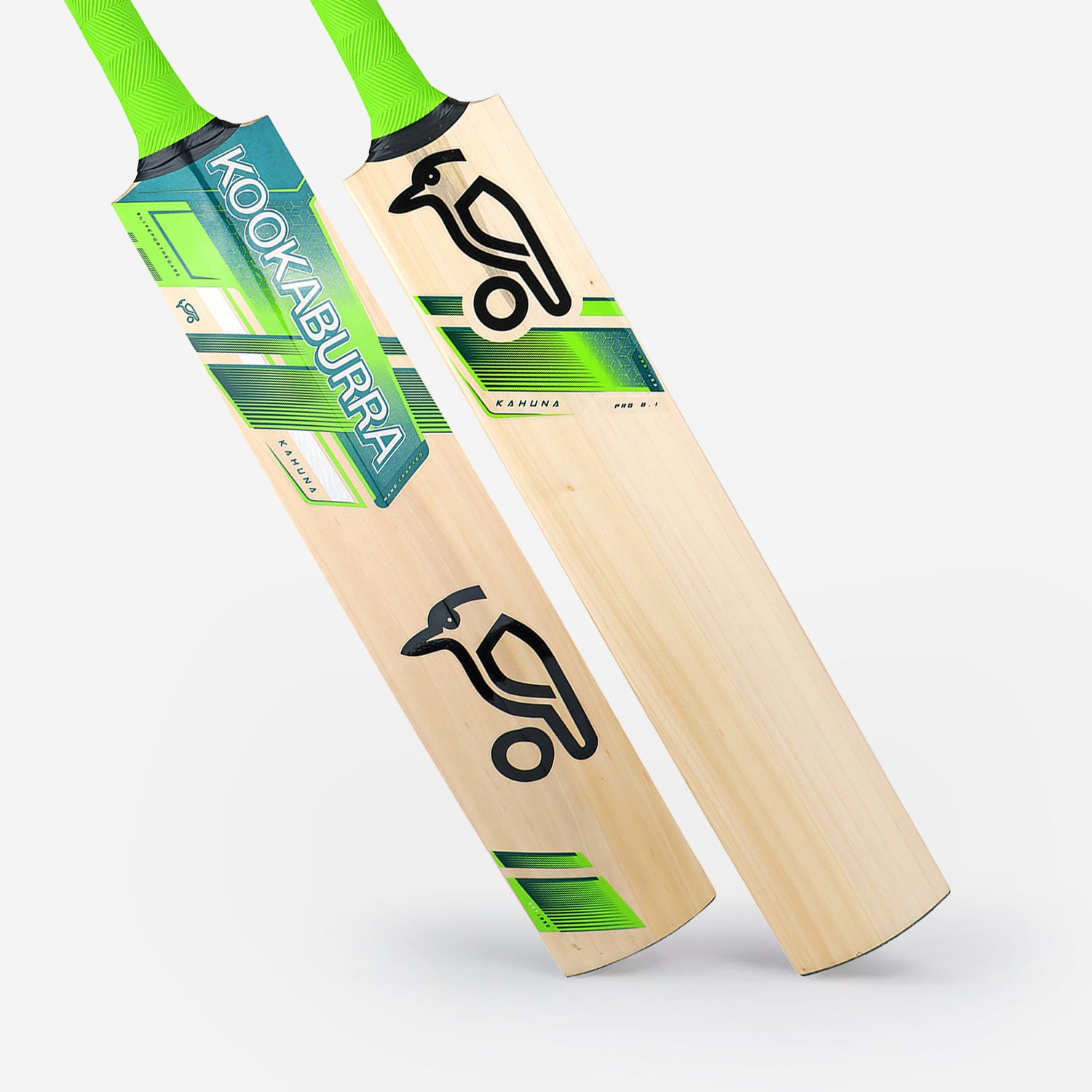 KOOKABURRA KASHMIR WILLOW CRICKET BAT - Kahuna Pro 8.1