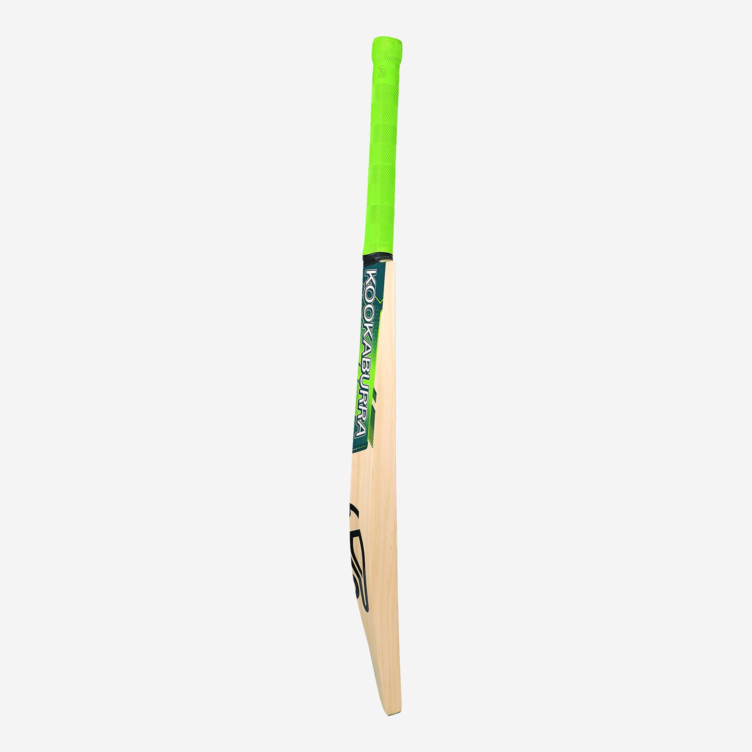 KOOKABURRA KASHMIR WILLOW CRICKET BAT - Kahuna Pro 8.1