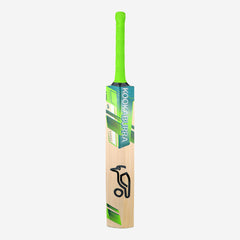 KOOKABURRA KASHMIR WILLOW CRICKET BAT - Kahuna Pro 8.1