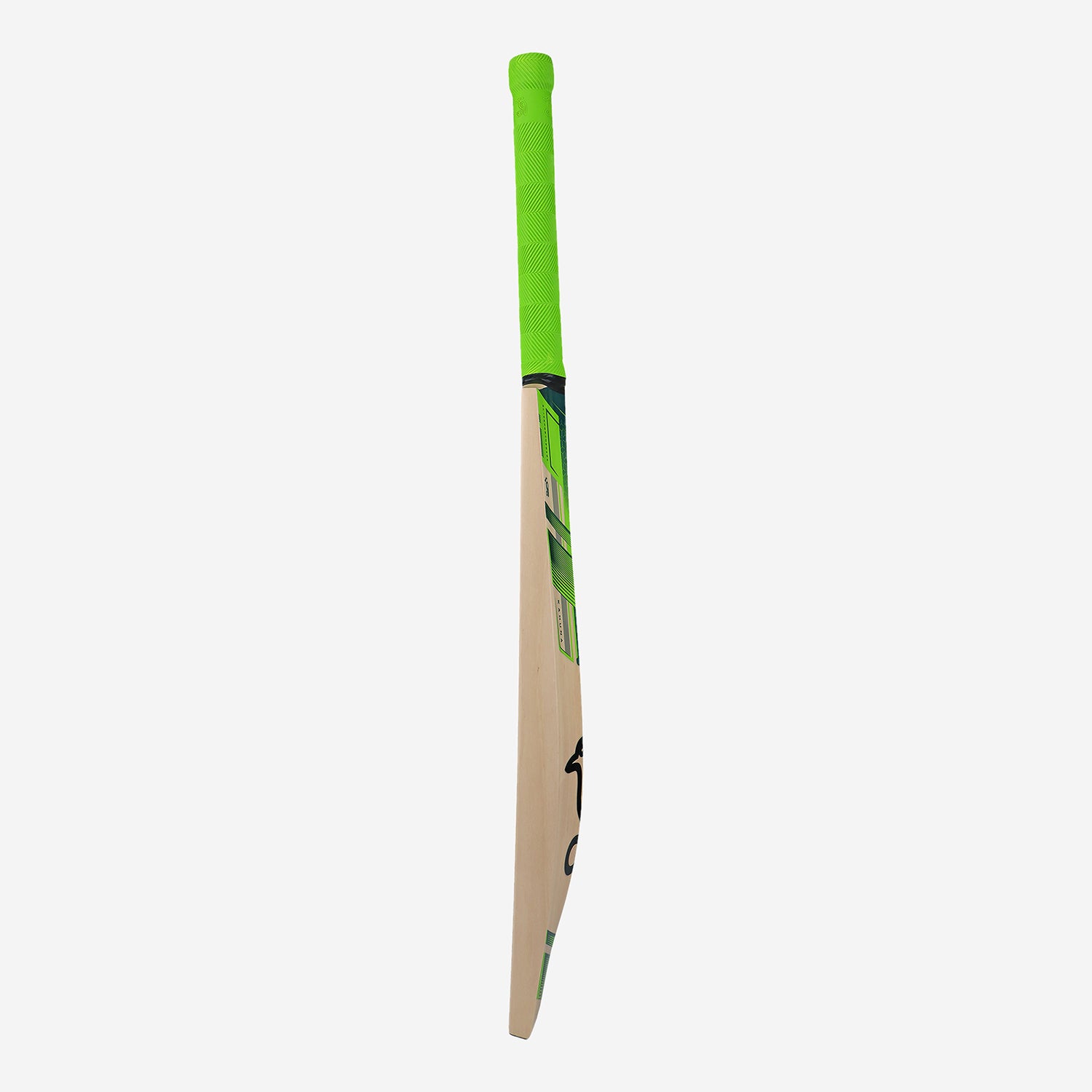 KOOKABURRA KASHMIR WILLOW CRICKET BAT - Kahuna Pro 8.1