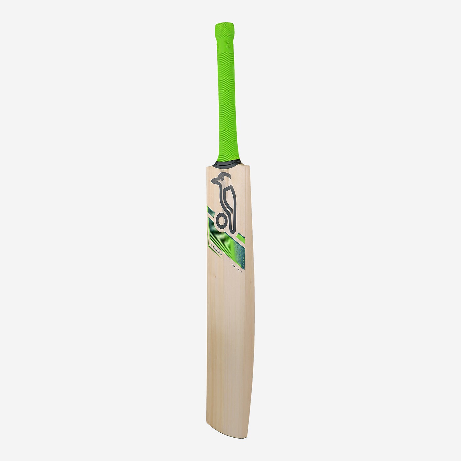 KOOKABURRA KASHMIR WILLOW CRICKET BAT - Kahuna Pro 8.1