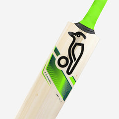 KOOKABURRA KASHMIR WILLOW CRICKET BAT - Kahuna Pro 8.1