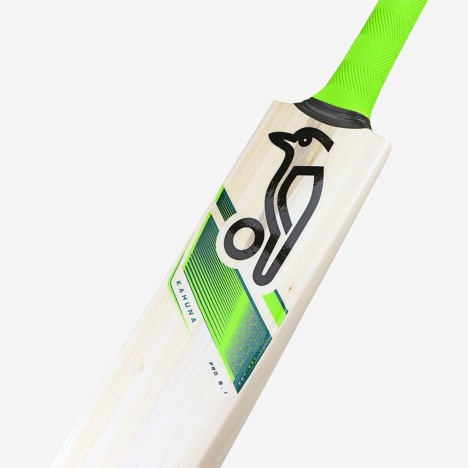 KOOKABURRA KASHMIR WILLOW CRICKET BAT - Kahuna Pro 8.1