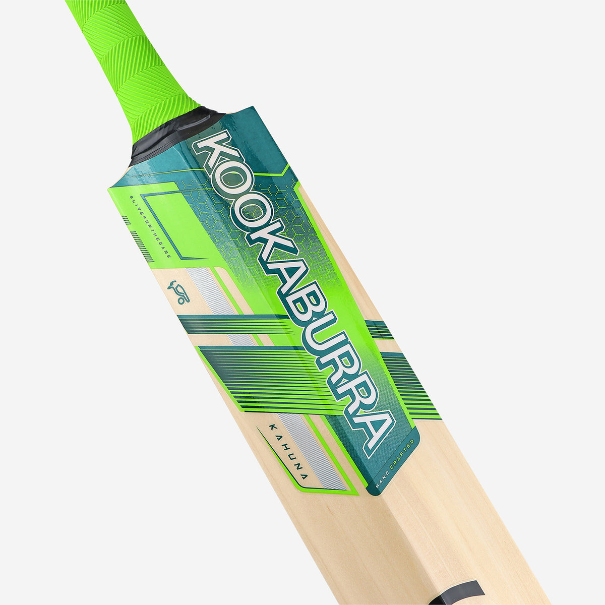 KOOKABURRA KASHMIR WILLOW CRICKET BAT - Kahuna Pro 8.1