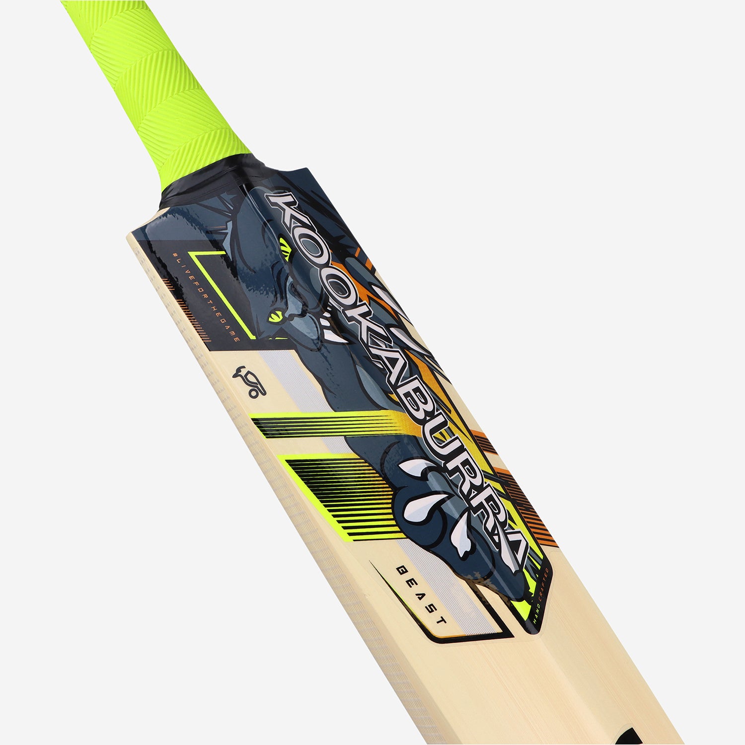 KOOKABURRA KASHMIR WILLOW CRICKET BAT - Beast Pro 9.0