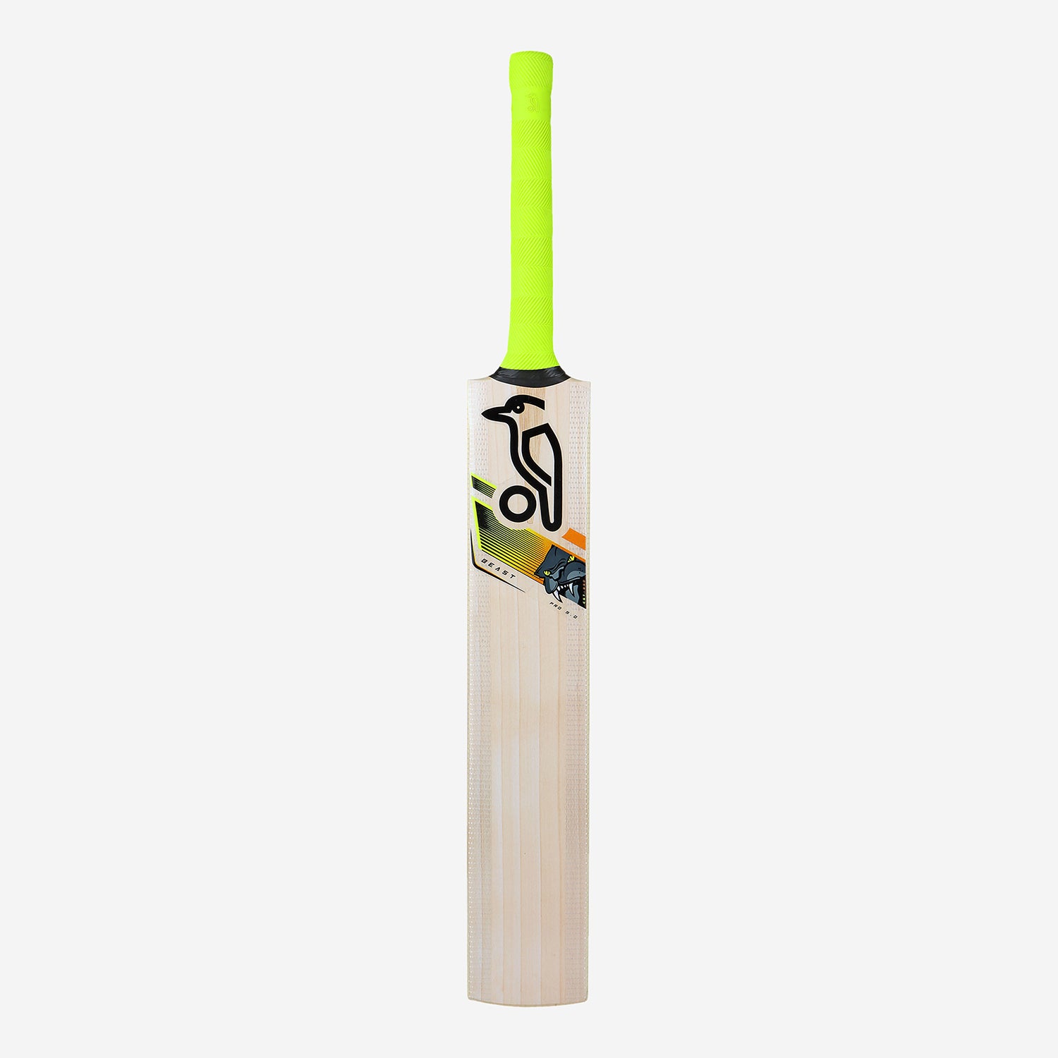 KOOKABURRA KASHMIR WILLOW CRICKET BAT - Beast Pro 9.0