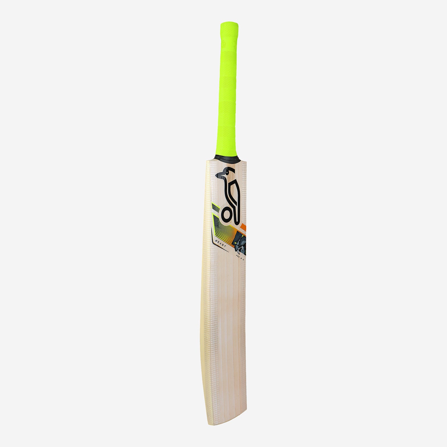 KOOKABURRA KASHMIR WILLOW CRICKET BAT - Beast Pro 9.0