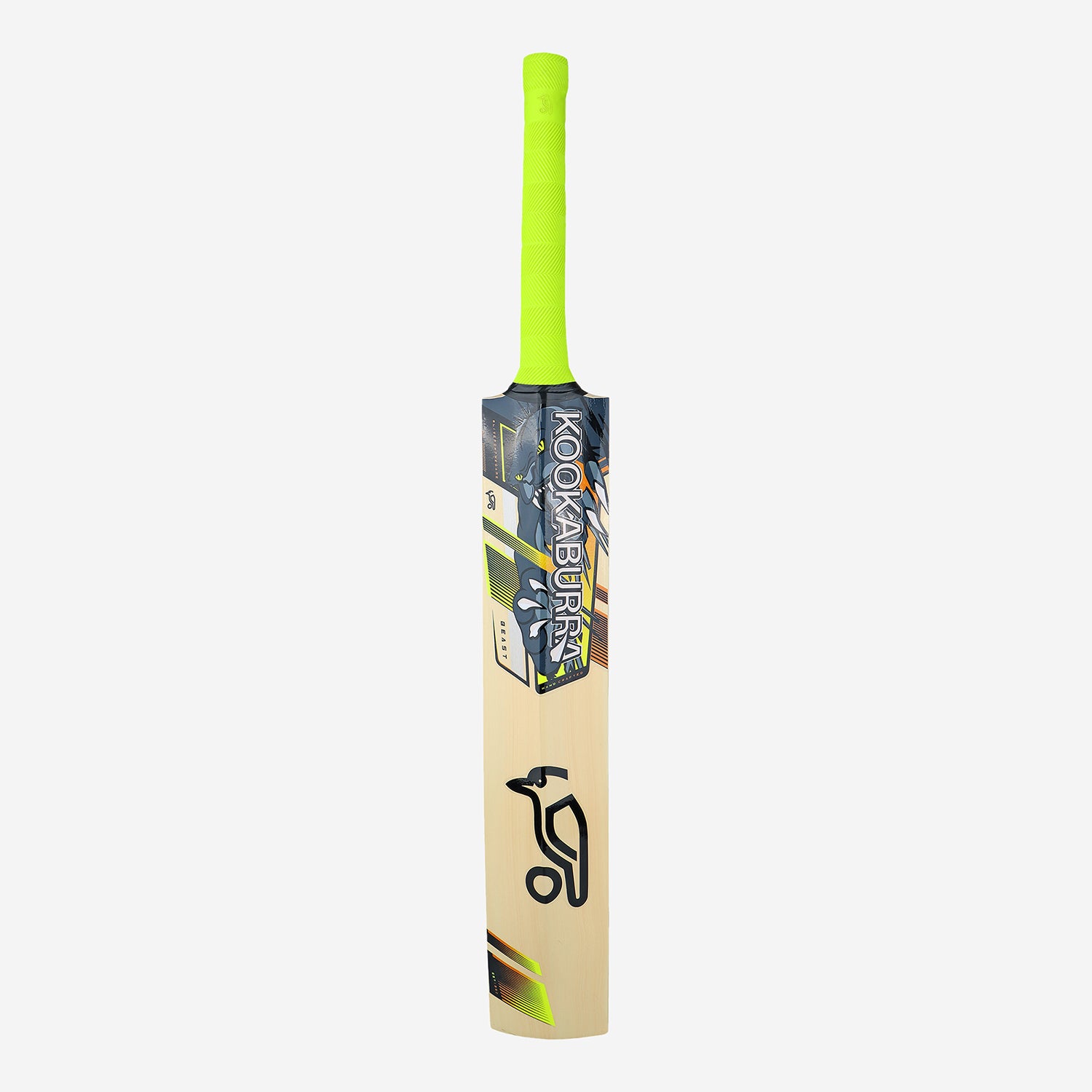 KOOKABURRA KASHMIR WILLOW CRICKET BAT - Beast Pro 9.0