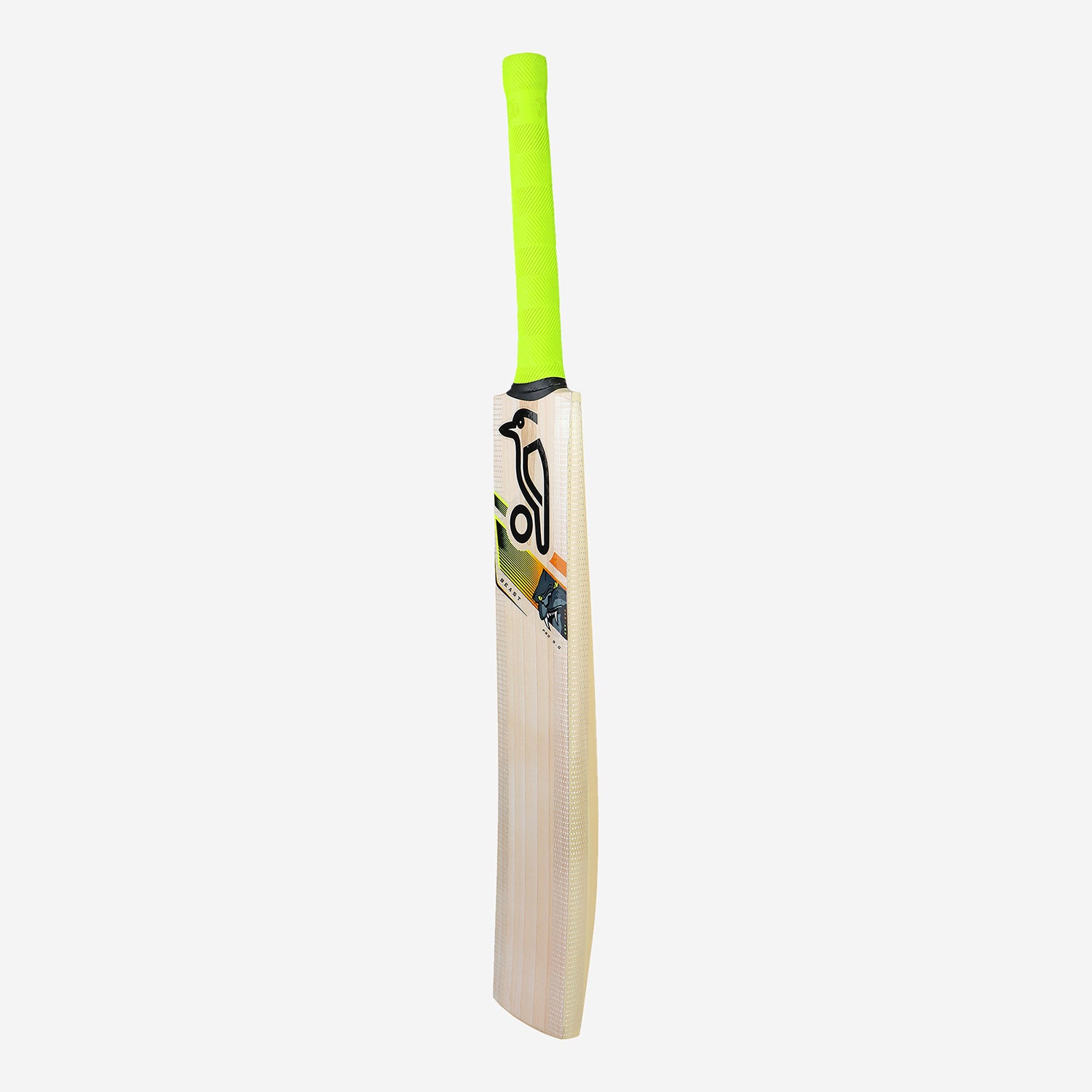 KOOKABURRA KASHMIR WILLOW CRICKET BAT - Beast Pro 9.0