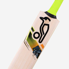 KOOKABURRA KASHMIR WILLOW CRICKET BAT - Beast Pro 9.0