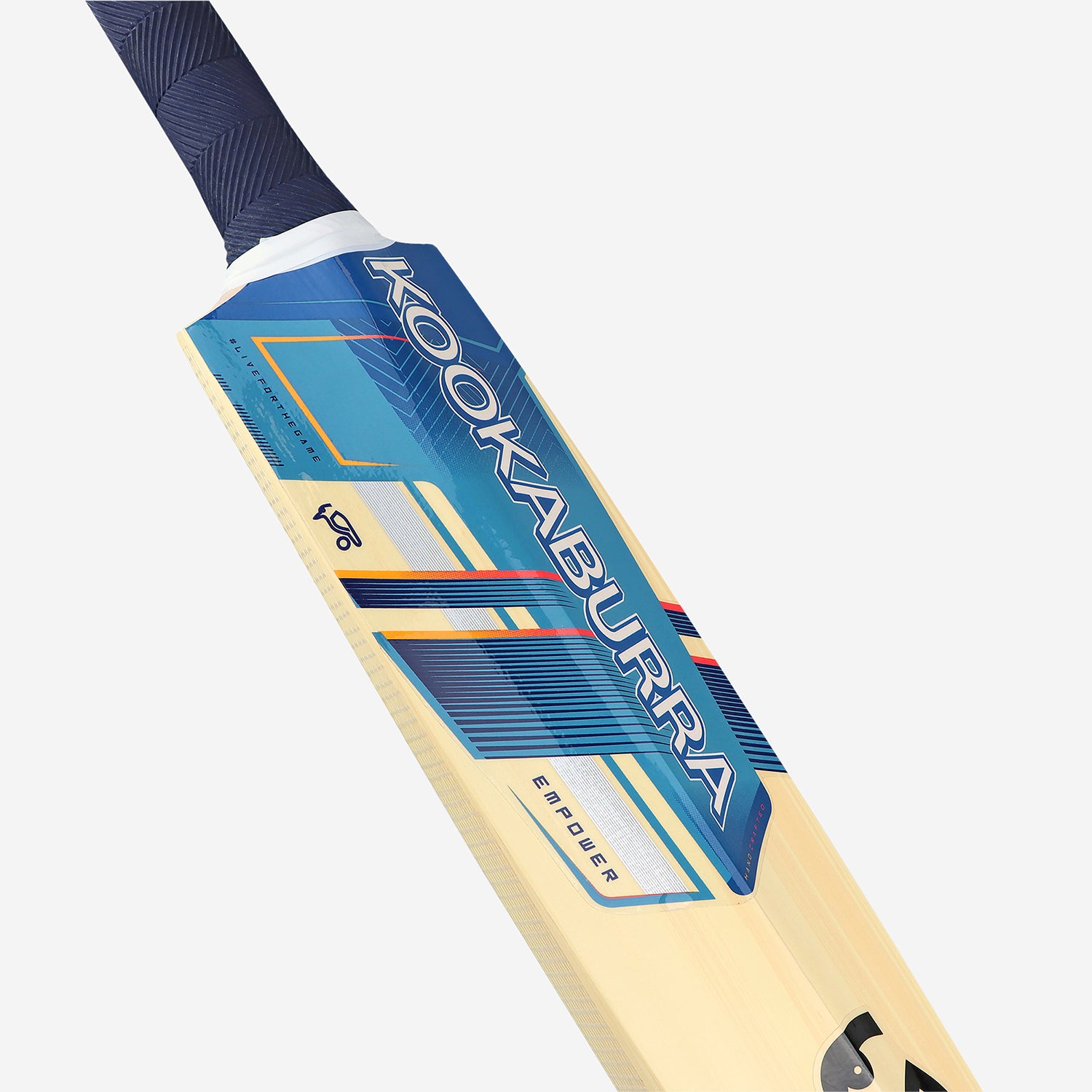 Kookaburra Kashmir Willow Cricket Bat - Empower Pro 9.0