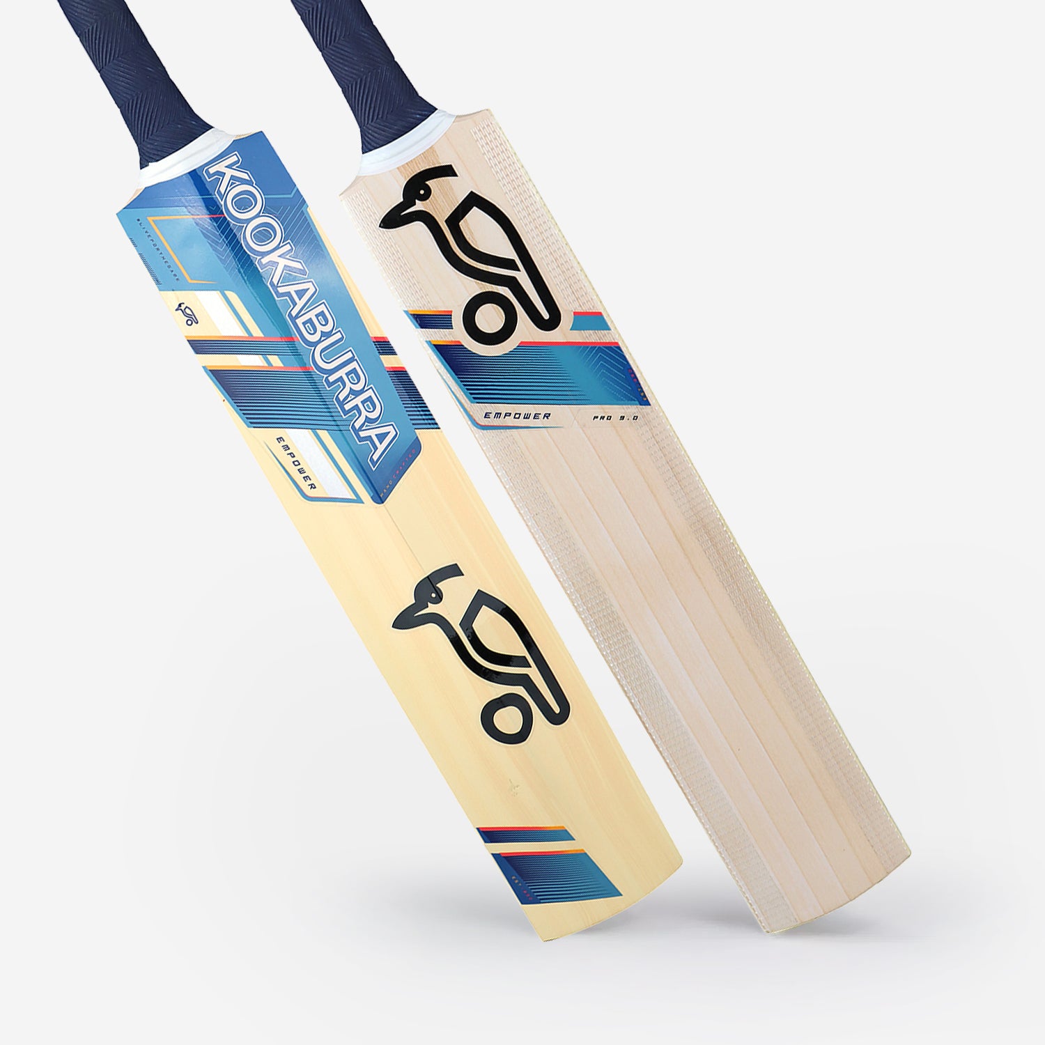 KOOKABURRA KASHMIR WILLOW CRICKET BAT - Empower Pro 9.0