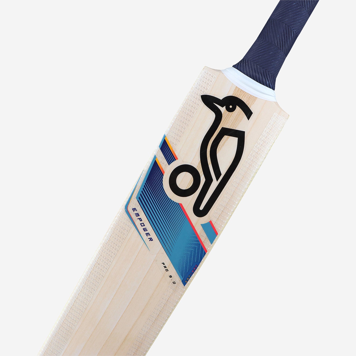 KOOKABURRA KASHMIR WILLOW CRICKET BAT - Empower Pro 9.0