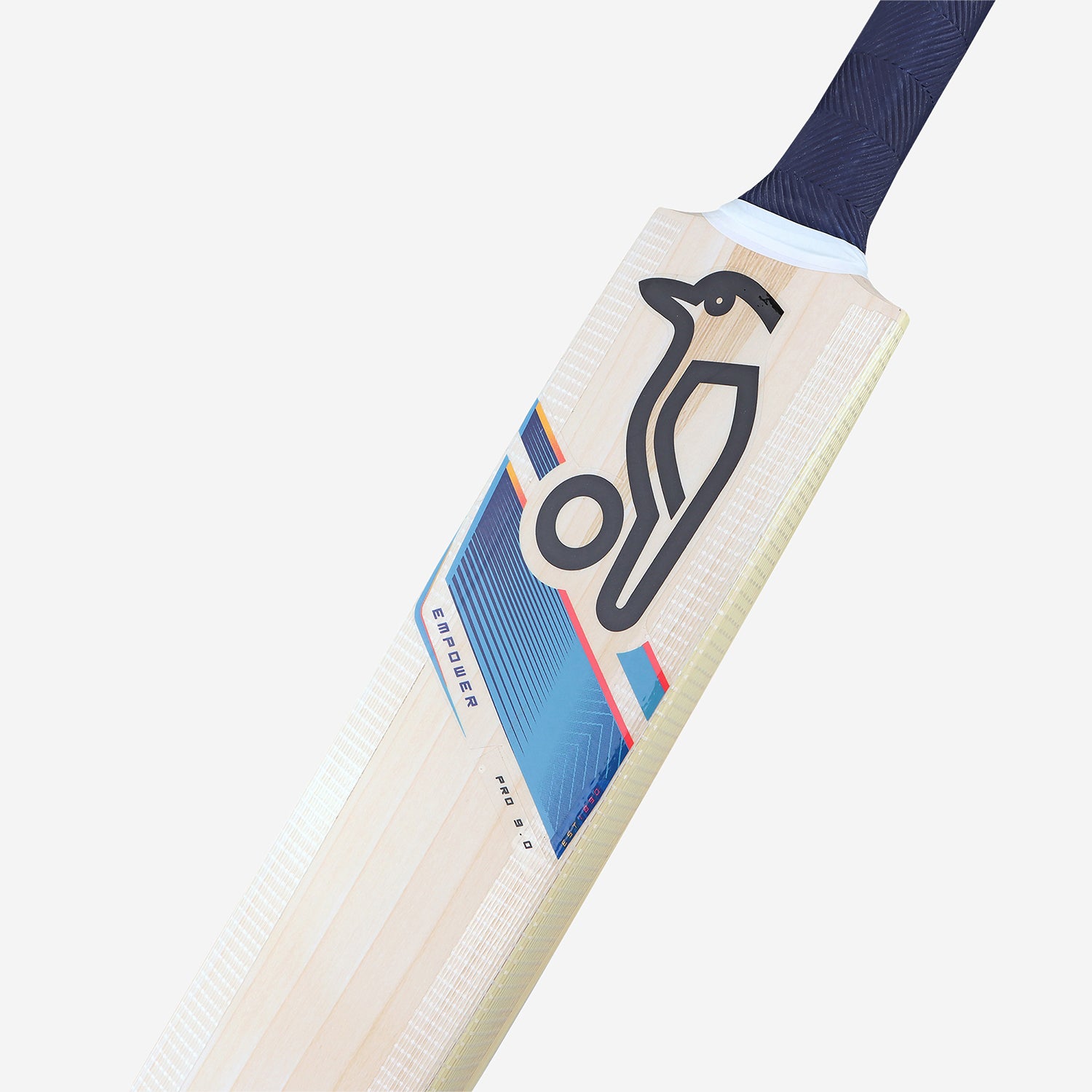 KOOKABURRA KASHMIR WILLOW CRICKET BAT - Empower Pro 9.0