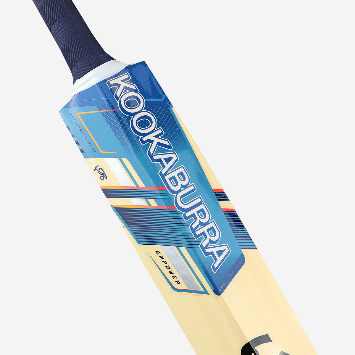 KOOKABURRA KASHMIR WILLOW CRICKET BAT - Empower Pro 9.0