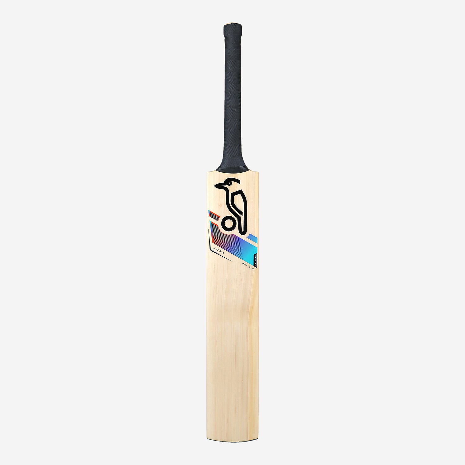 Kookaburra Kashmir Willow Cricket Bat - Aura Pro 8.0