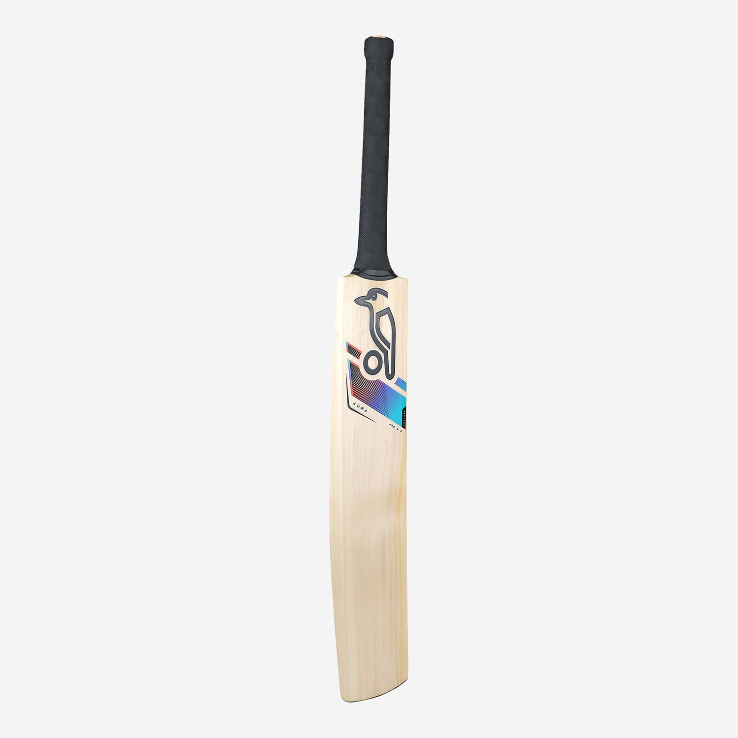 Kookaburra Kashmir Willow Cricket Bat - Aura Pro 8.0