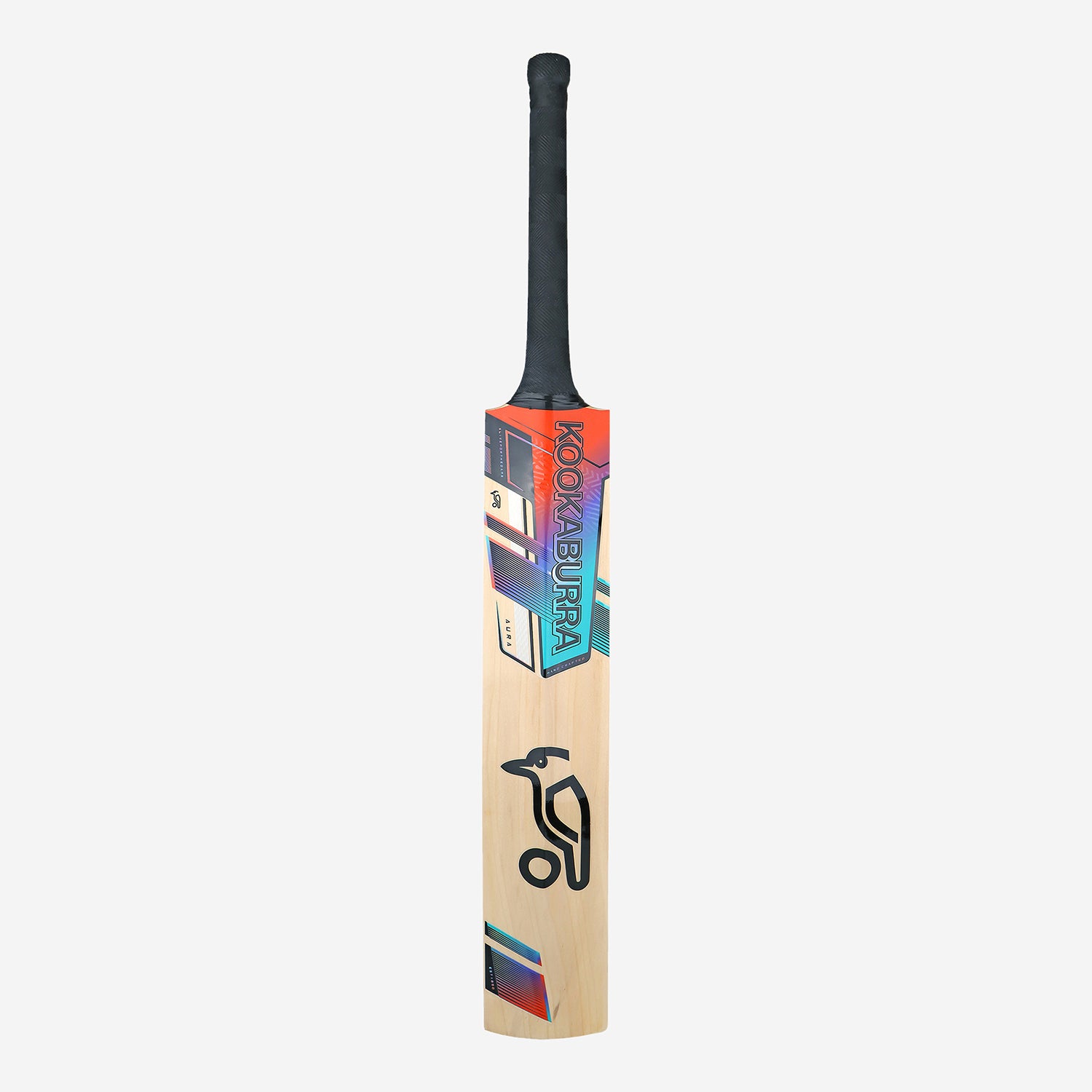 Kookaburra Kashmir Willow Cricket Bat - Aura Pro 8.0