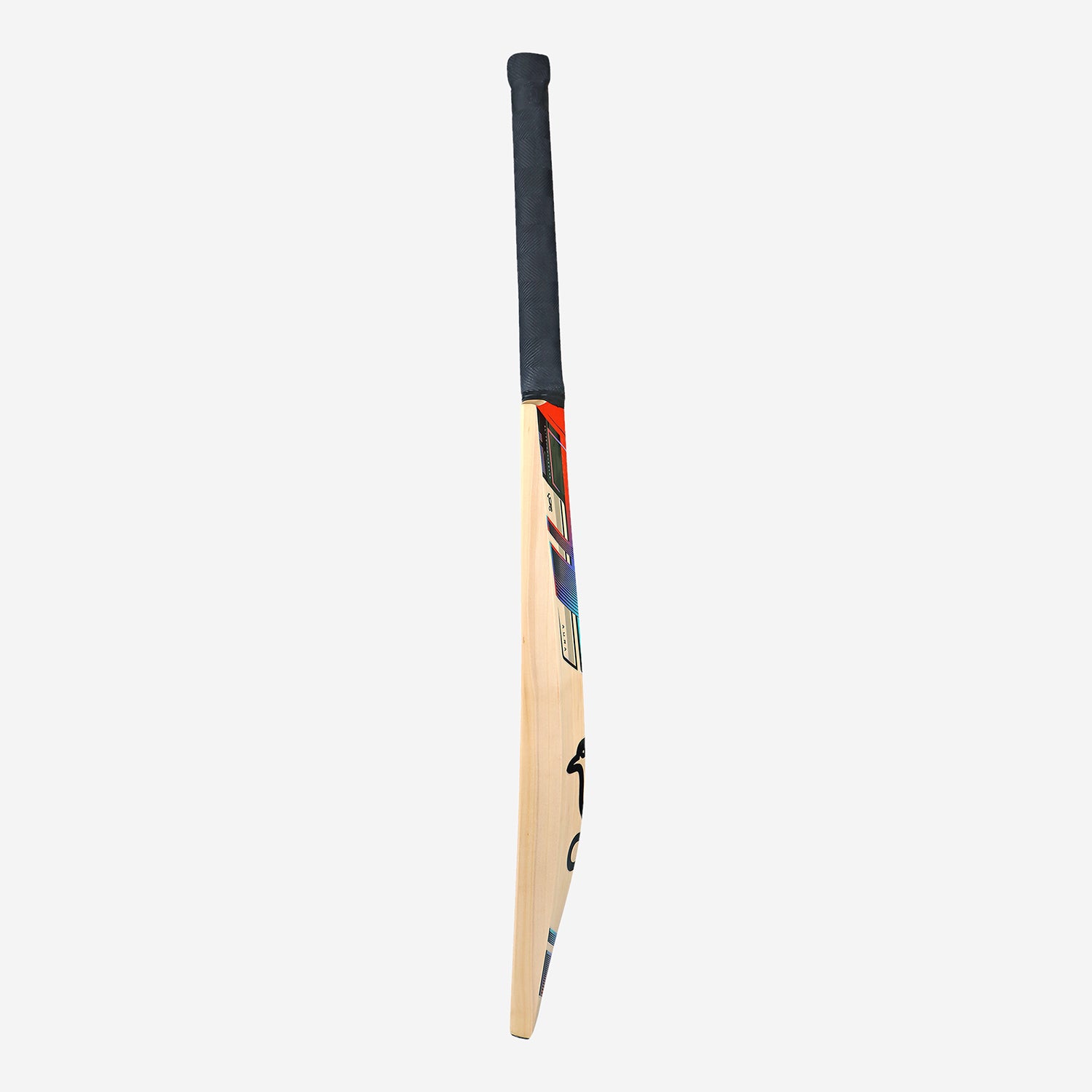 Kookaburra Kashmir Willow Cricket Bat - Aura Pro 8.0