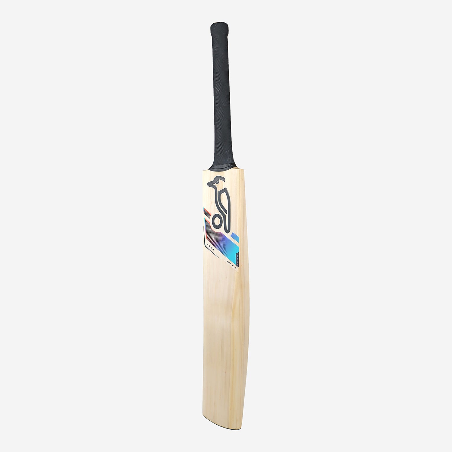 Kookaburra Kashmir Willow Cricket Bat - Aura Pro 8.0