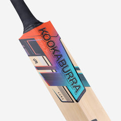 Kookaburra Kashmir Willow Cricket Bat - Aura Pro 8.0