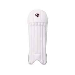 SG Super Test Cricket Wicket keeping Leg-guard ( Wicket keeping Pad)