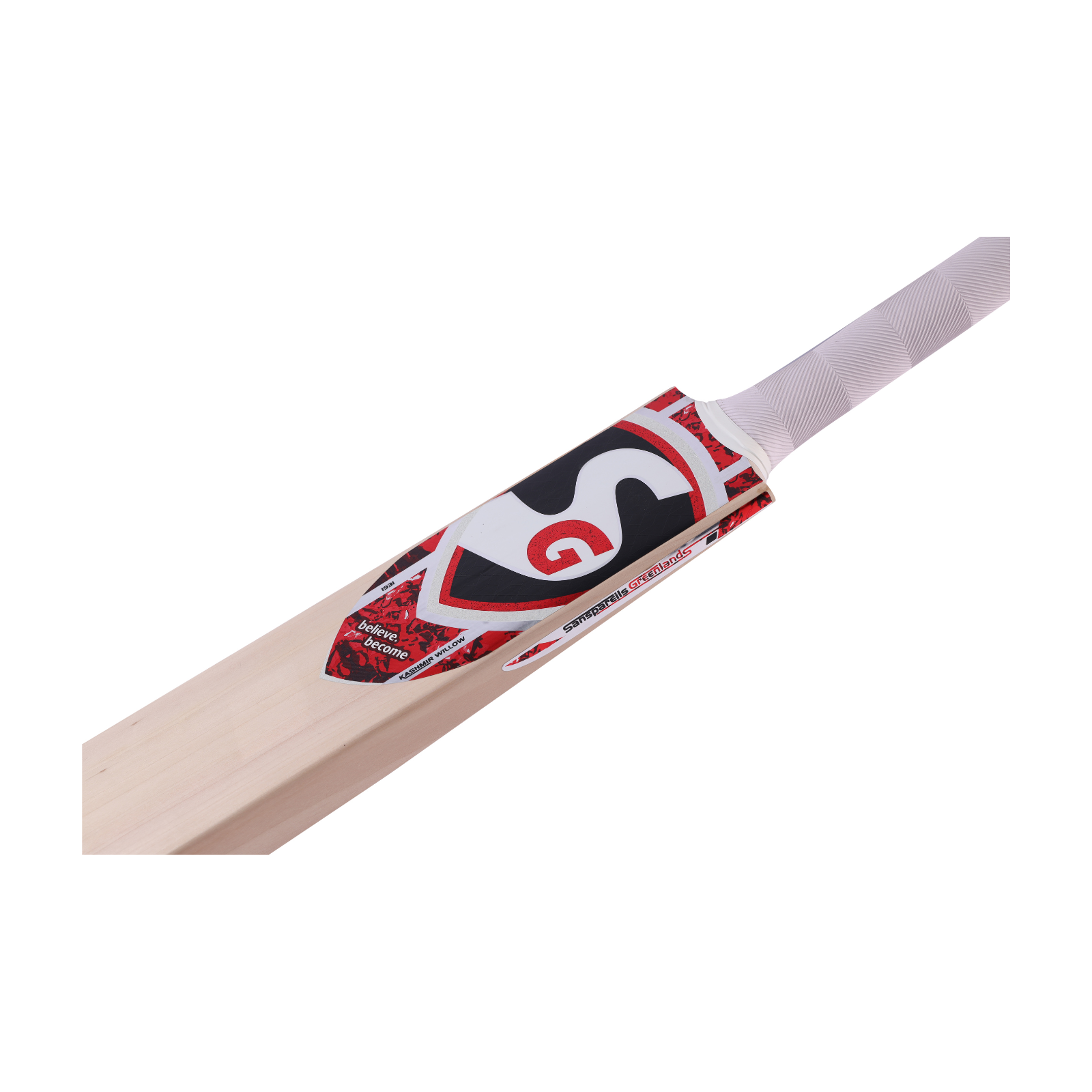 SG Strokewell Classic Kashmir Willow Cricket Bat