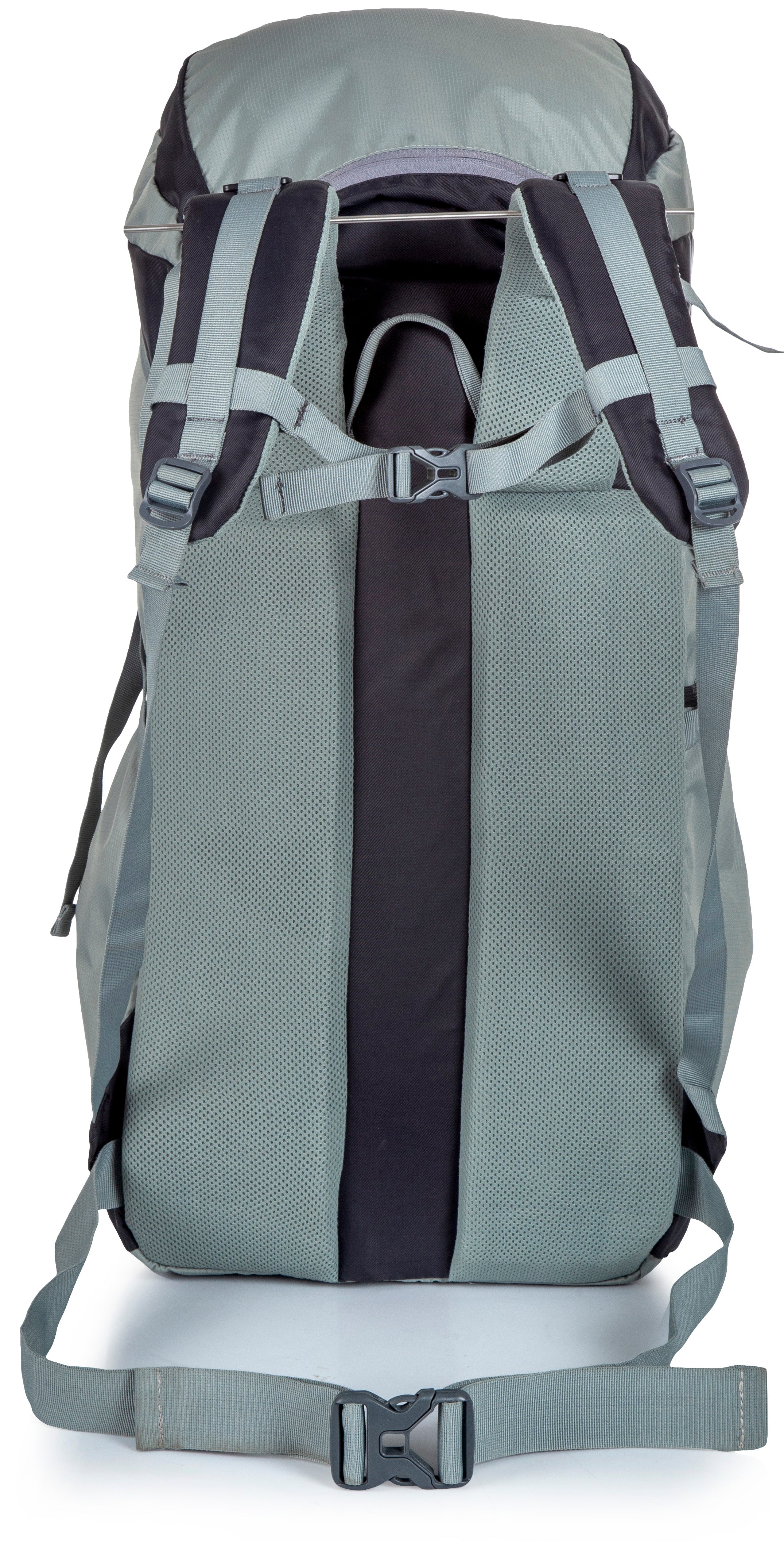 Greenlands CRIA X 50L Rucksack | Large Capacity Trekking & Hiking Backpack with Rain Cover for Adventures