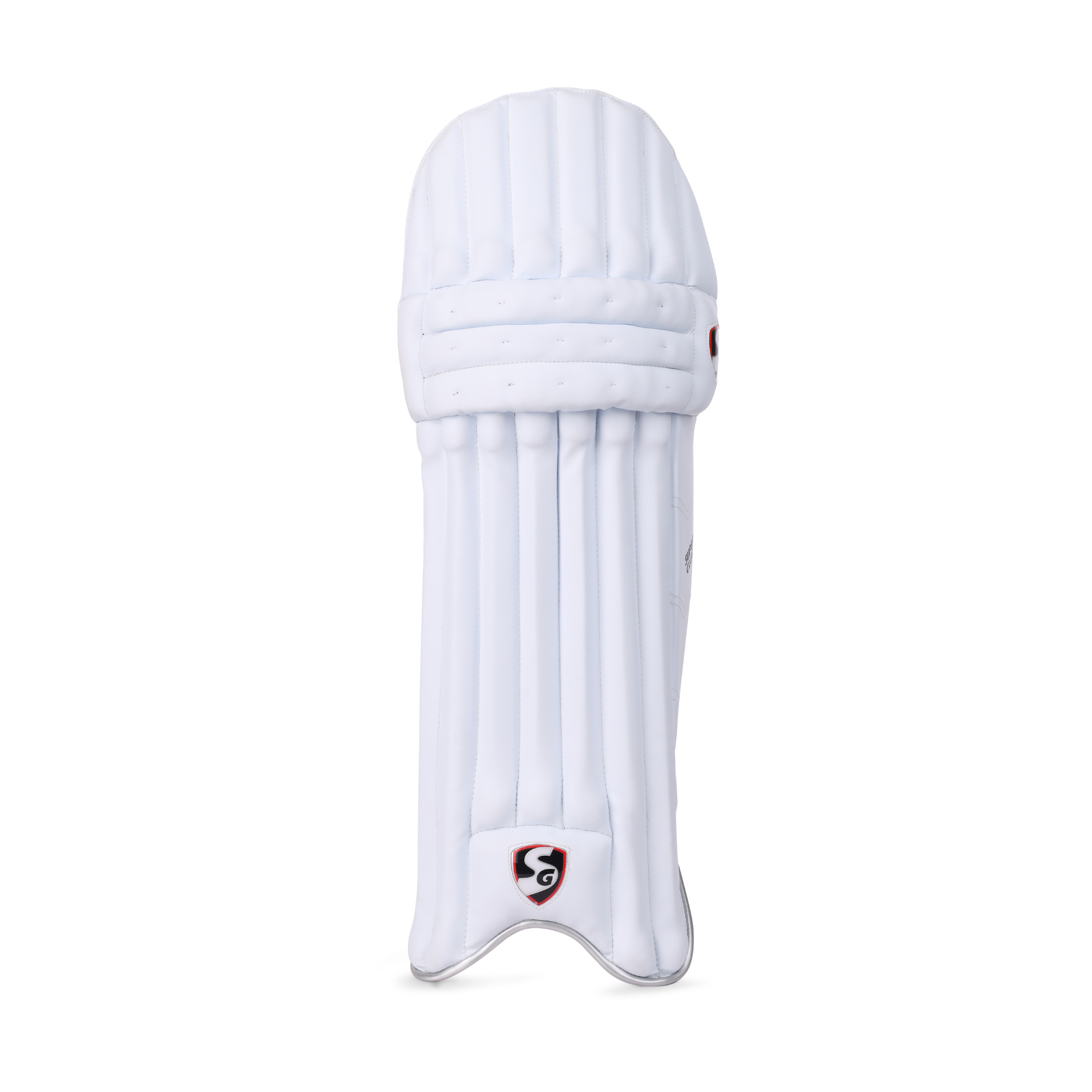 SG Super Club Cricket Batting Legguard (Batting Pad)