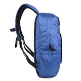 Greenlands CRIA 20L CAMPUS Backpack | Lightweight Unisex Day Pack for Travel, Hiking and Daily Use | 1 Main Compartment, 2 Easy-Access Pockets, Padded Straps and Cushioned Back