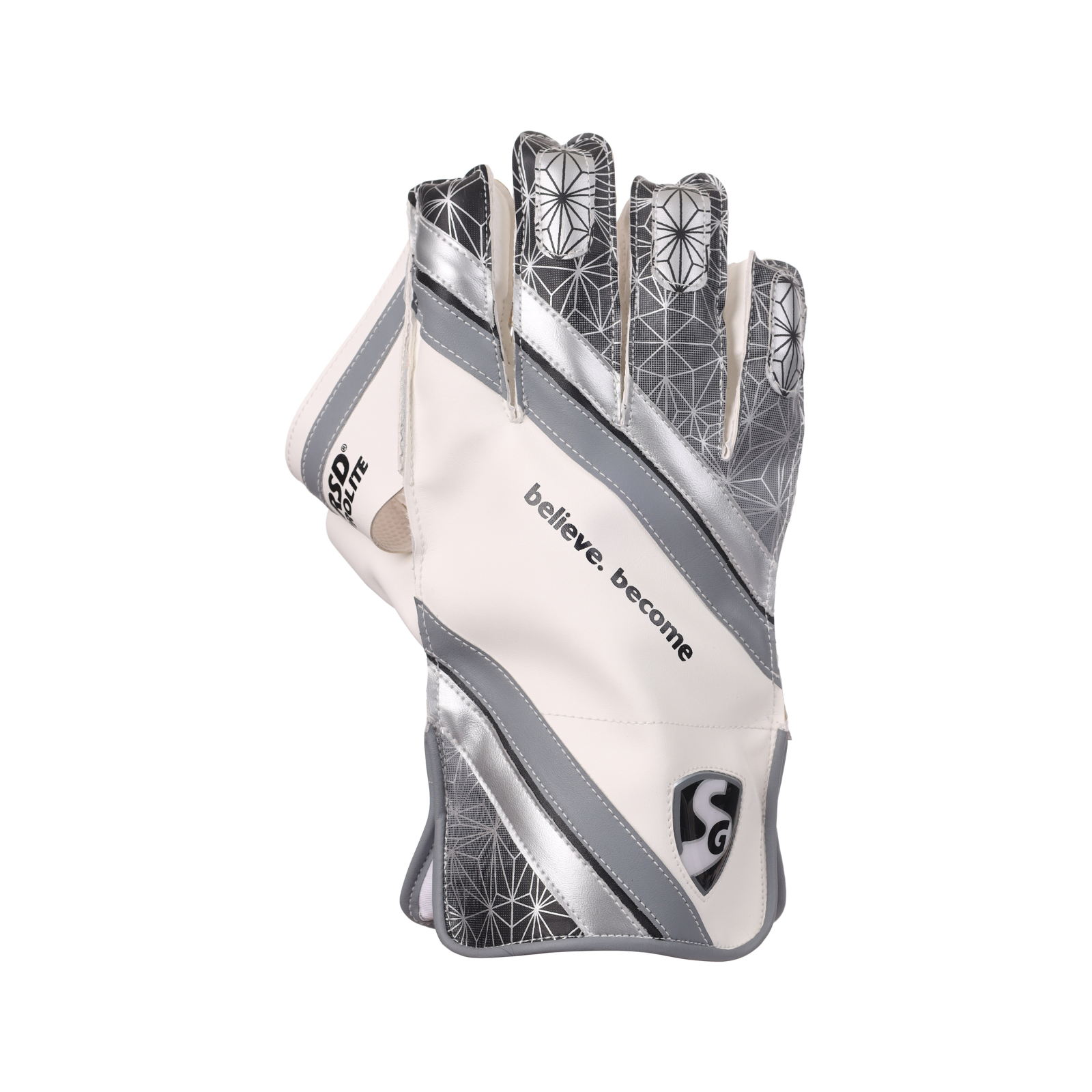 SG RSD Prolite Wicket Keeping Gloves (Multi-Color) W.K. Gloves